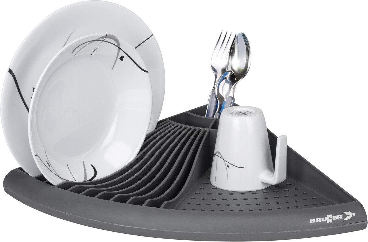 Brunner DripDish 90 σταλάγματα πιάτων