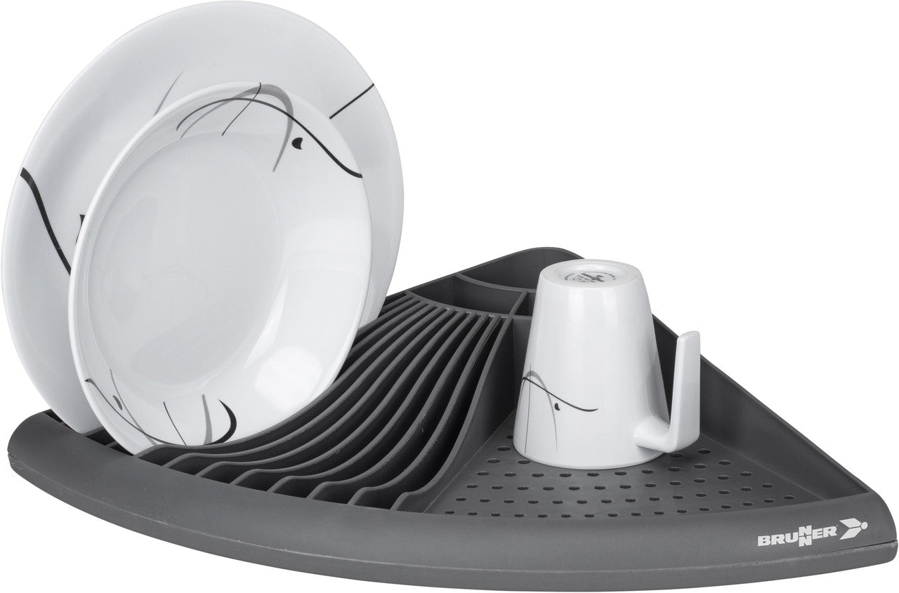 Brunner DripDish 90 σταλάγματα πιάτων