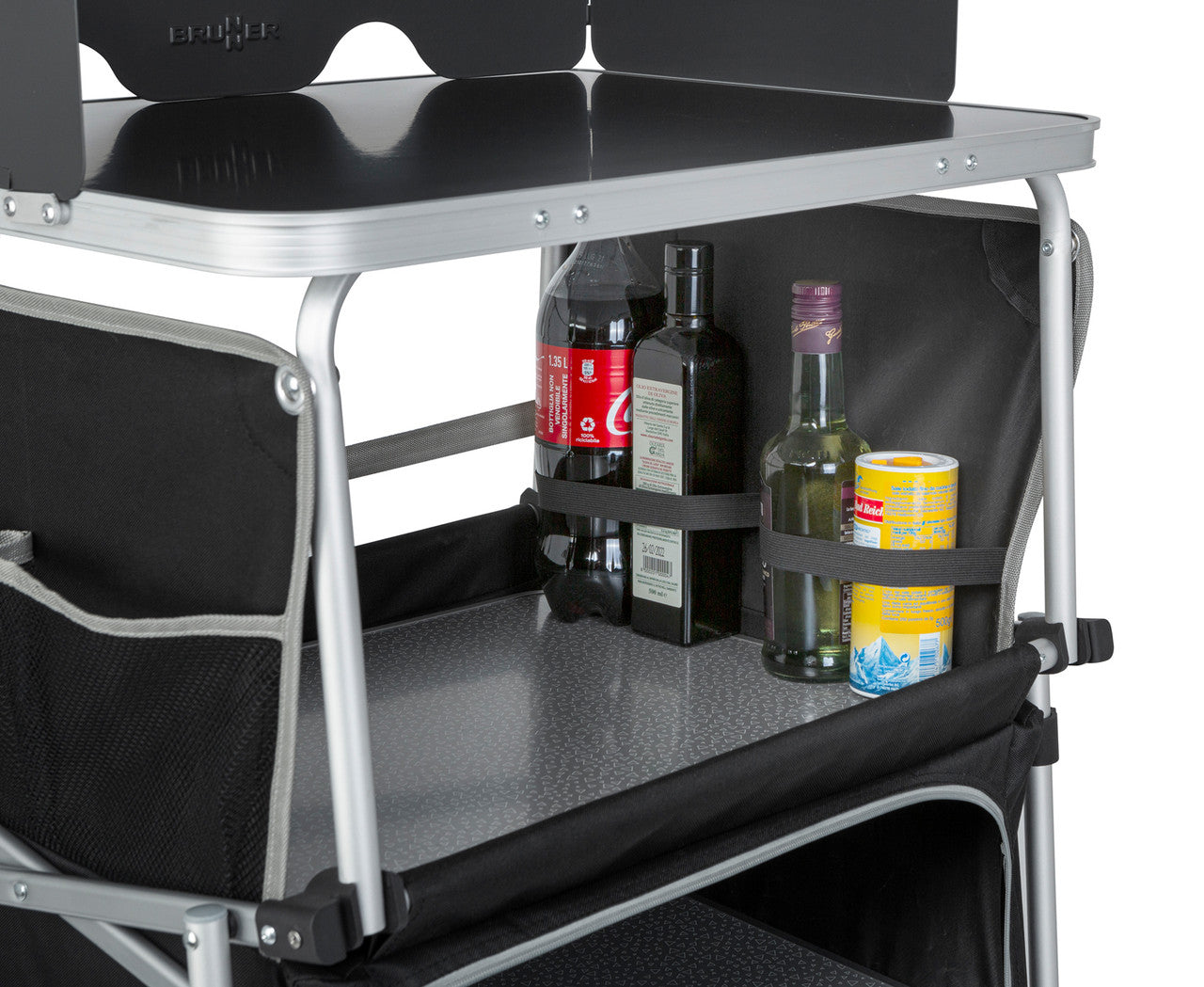 Brunner Kitchenette Box