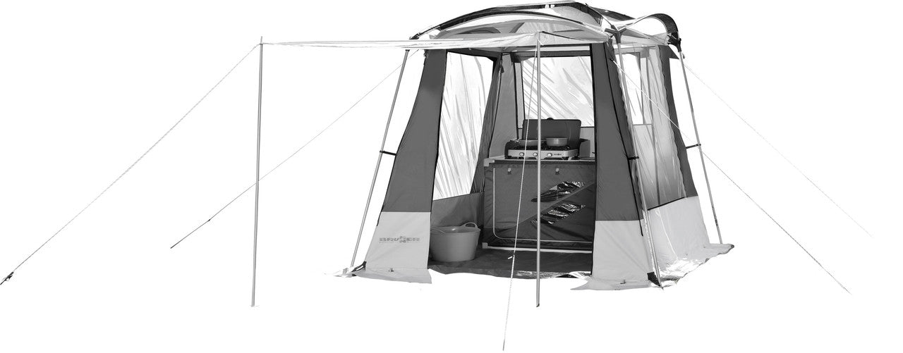 Brunner Dinery Kitchen Tent