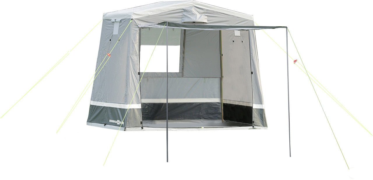 Brunner Storage Plus Tent