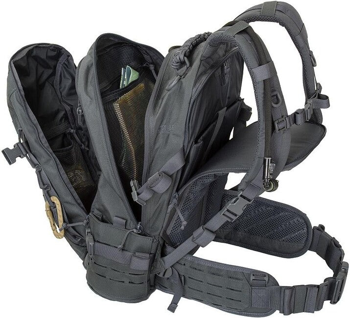 Direct Action Ghost 25L Backpack, Shadow Grey