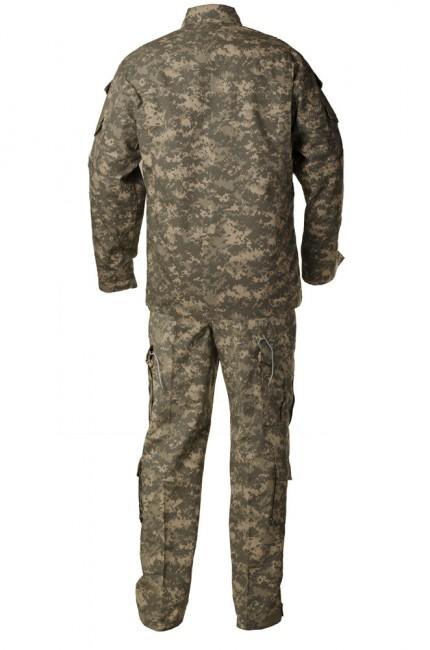 O&T Tactical Rip-Stop Tactical Classic, AT digital