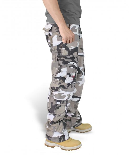 Surplus Vintage Trousers, Urban