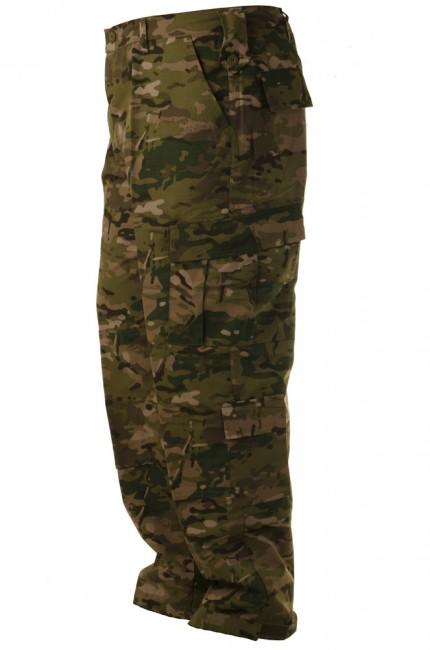 O&T Tactical Classic Rip-Stop Suit, Multicam