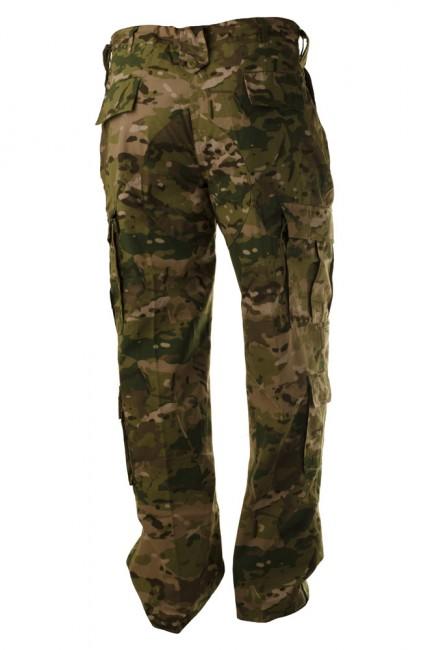 O&T Tactical Classic Rip-Stop Suit, Multicam