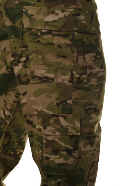 O&T Tactical Classic Rip-Stop Suit, Multicam