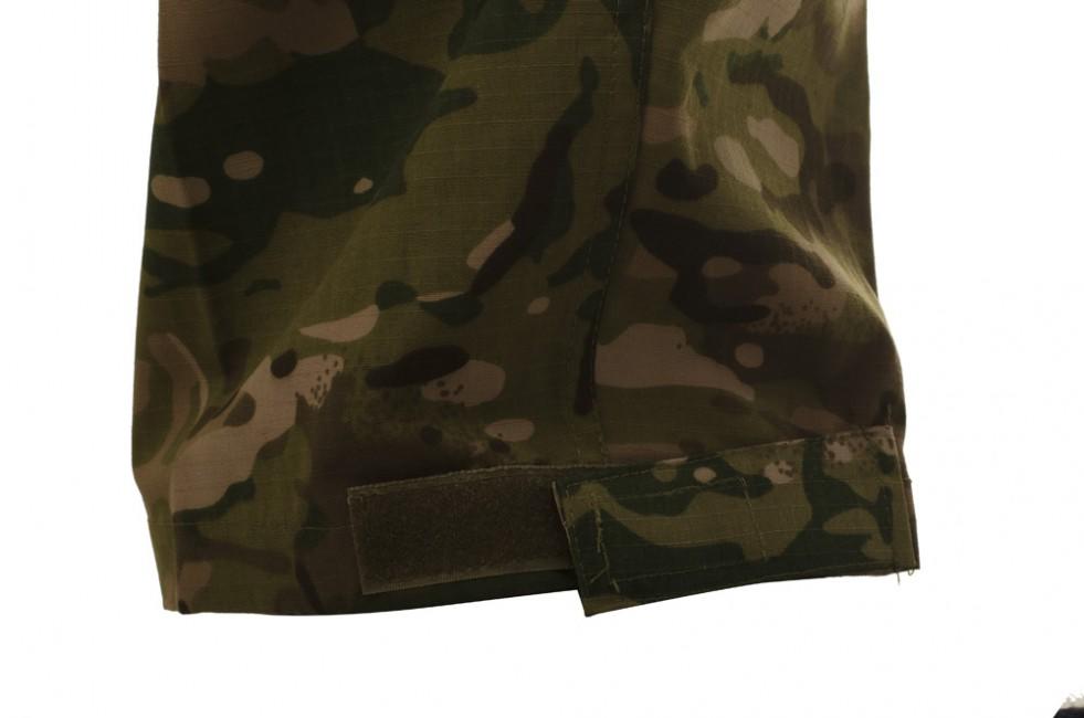 O&T Tactical Classic Rip-Stop Suit, Multicam