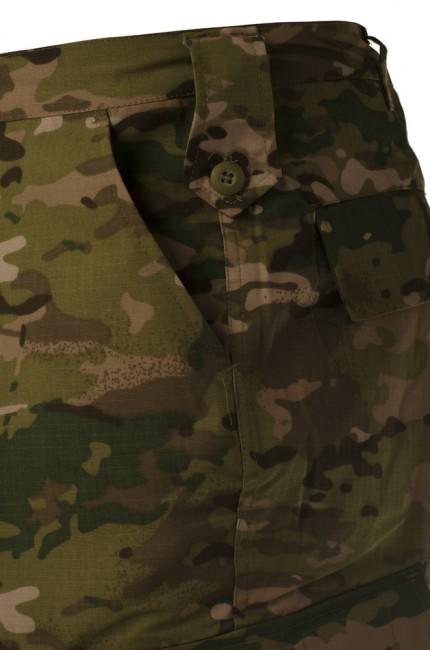 O&T Tactical Classic Rip-Stop Suit, Multicam