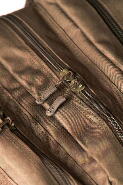 WARAGOD Soldat Assault Backpack 45L, Coyote
