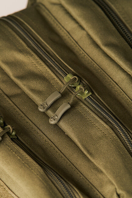 WARAGOD Soldat Assault 45L Backpack, Olive