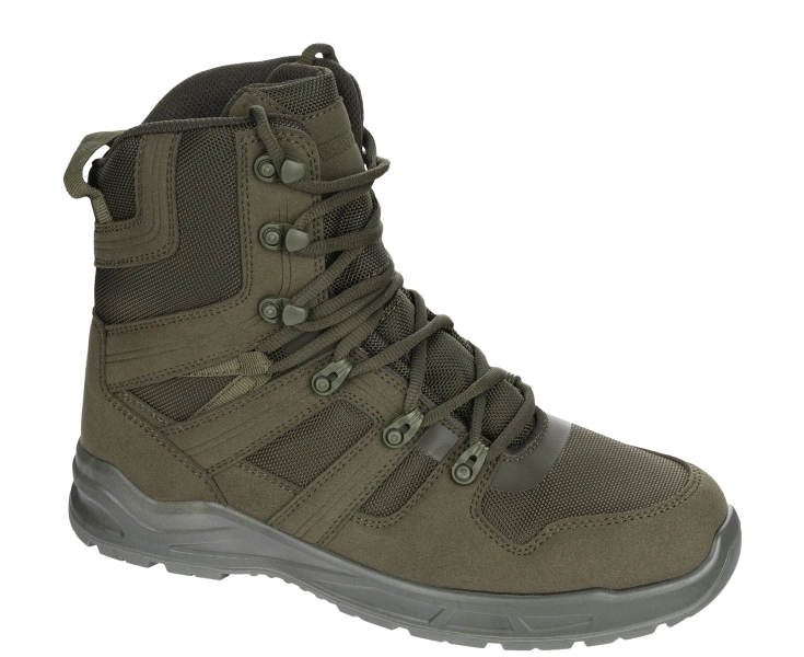 BENNON Condor 02 NM High Boots, Khaki