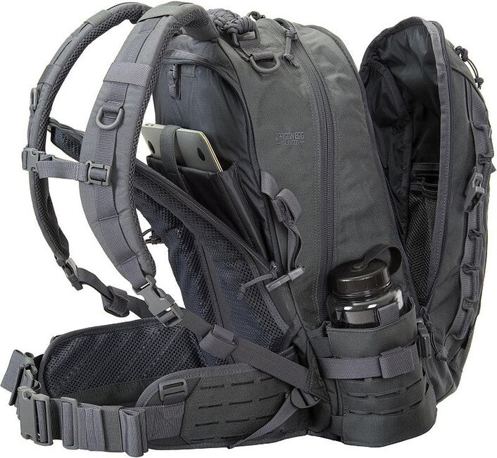 Direct Action Ghost 25L Backpack, Shadow Grey