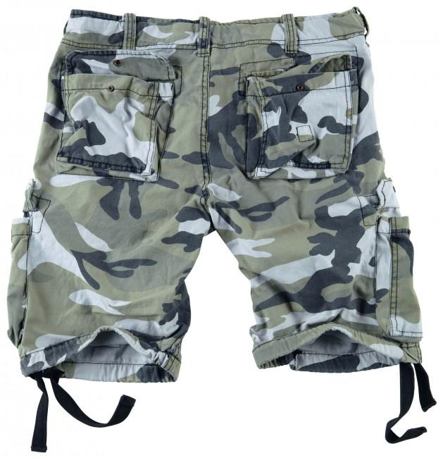 Surplus Vintage Shorts, Urban