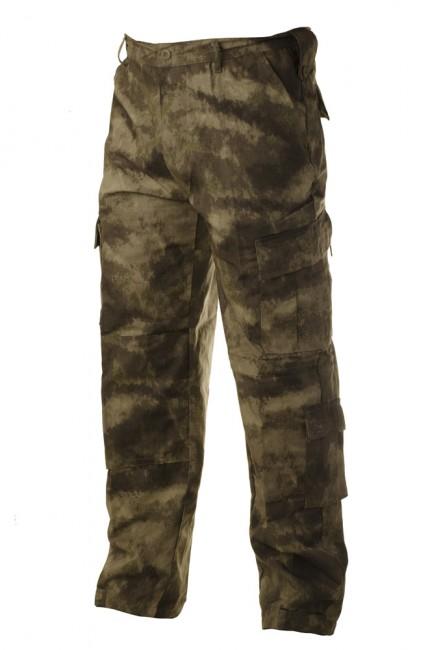 O&T Tactical Classic Rip-Stop Set Pattern A - TACS AG Dark