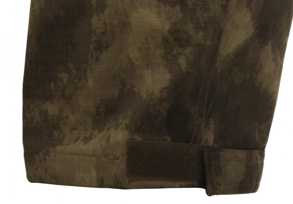 O&T Tactical Classic Rip-Stop Set Pattern A - TACS AG Dark