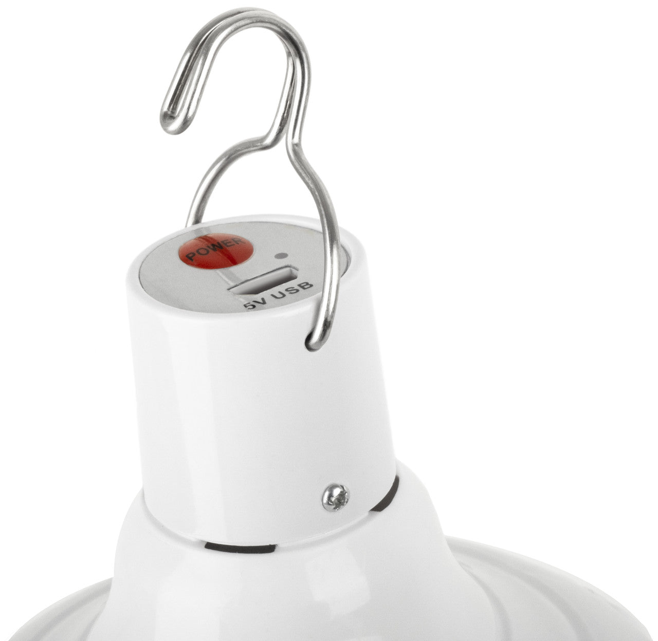 Brunner LED Lamp Globe