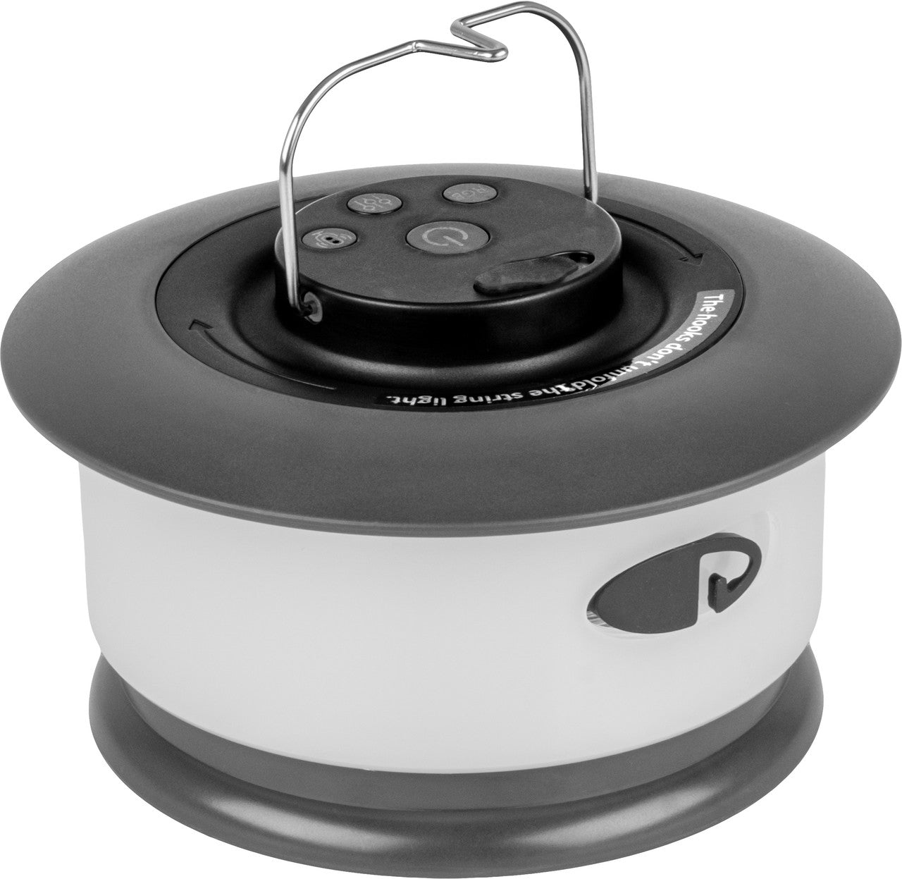 Brunner Astra LED Lamp