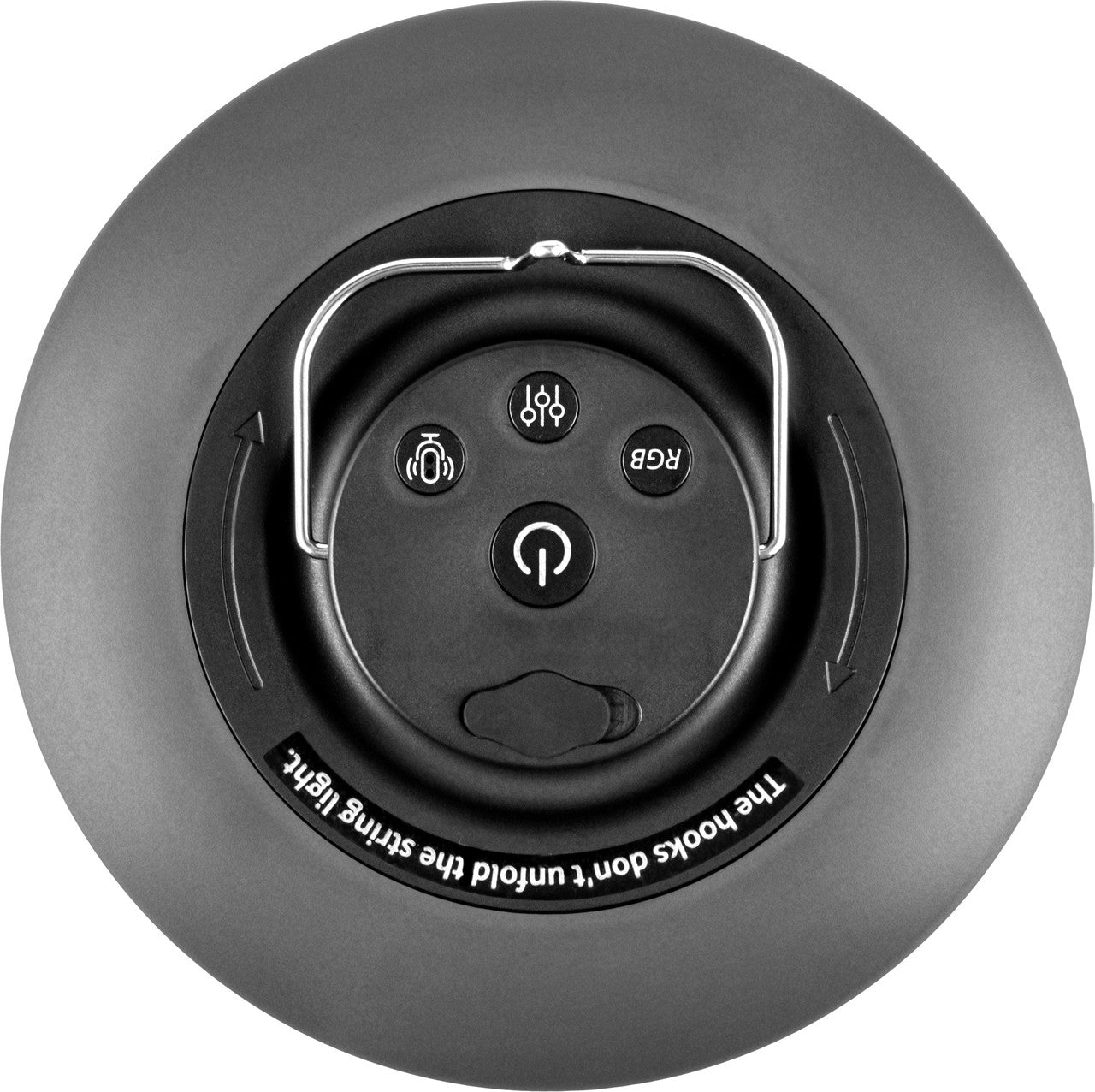 Brunner Astra LED Lamp