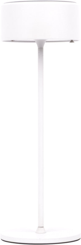 Brunner Lalux Lamp, White