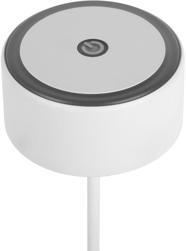 Brunner Lalux Lamp, White