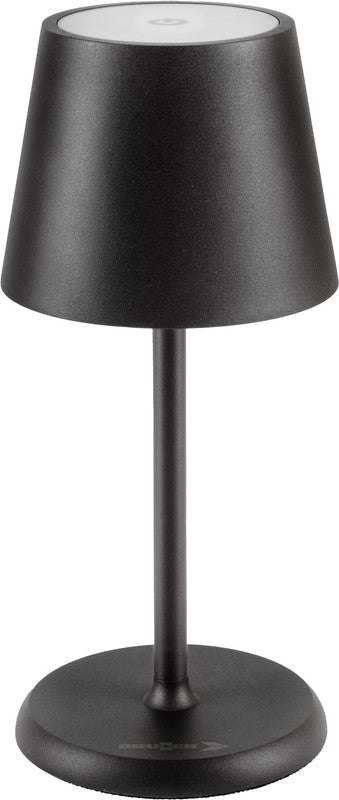 Brunner Lucien Lamp, Black