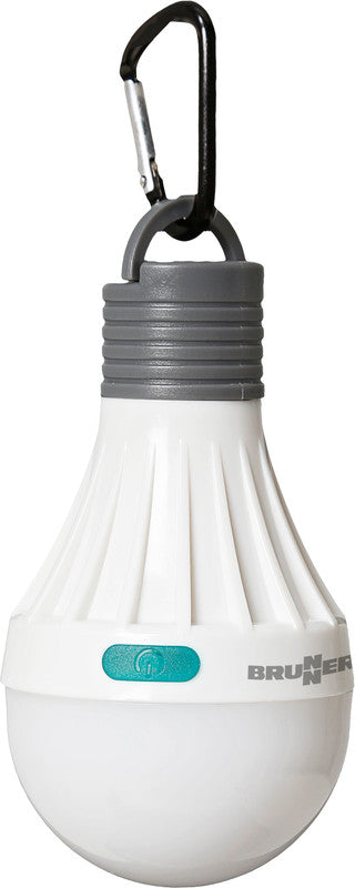 Brunner LED Bulb Lumina