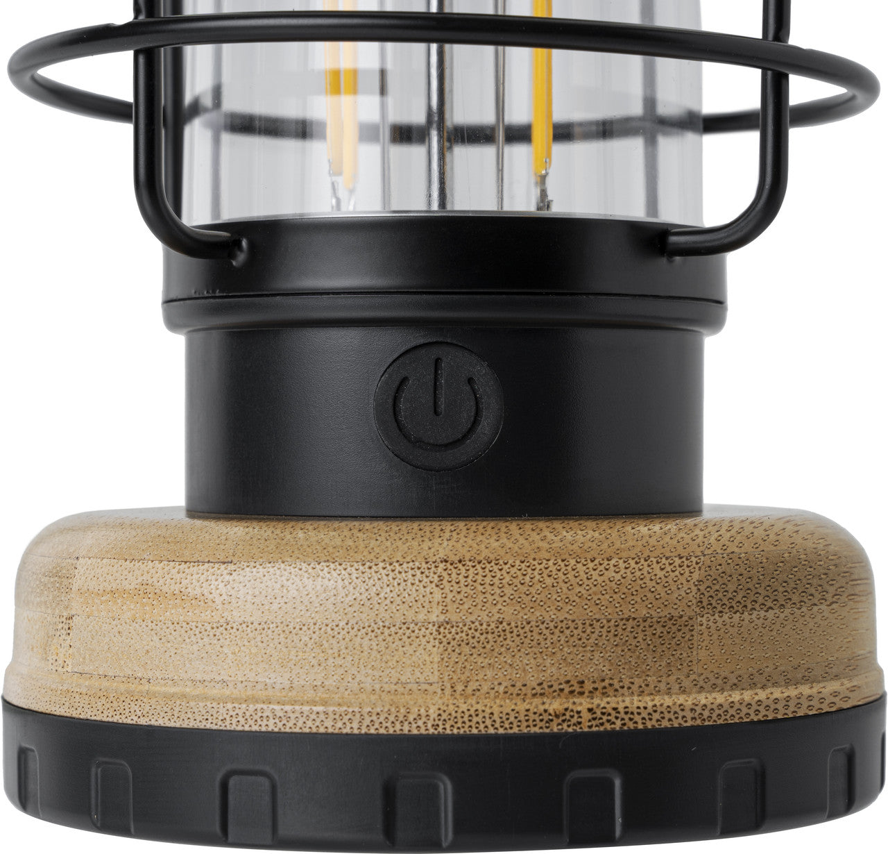 Brunner Lamp Lamparina