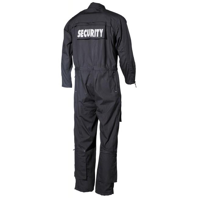 MFH Security overall kombinéza