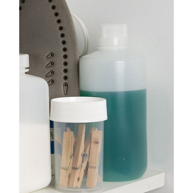 Nalgene Narrow Mouth Bottle 15 ml, 14 mm Neck