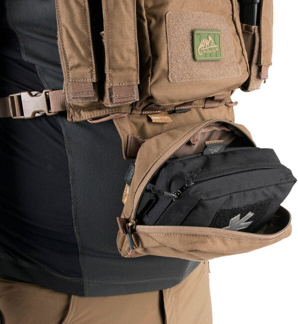 Helikon-Tex Training Mini Rig Vest, Olive