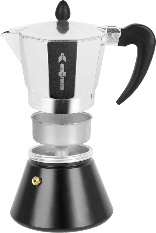 Brunner McMoka 6 Moka κανάτα