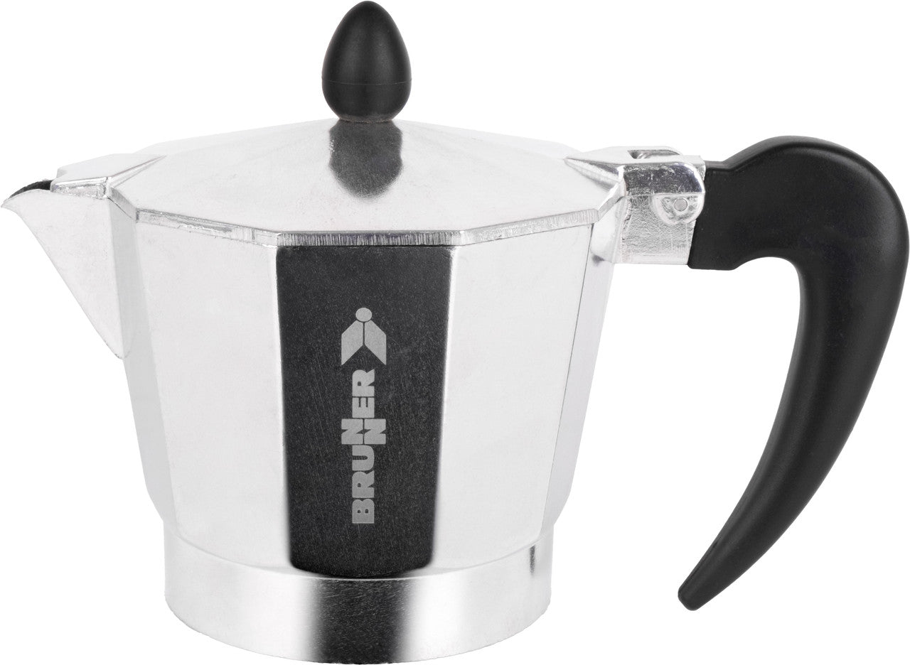 Brunner McMoka 6 Moka κανάτα