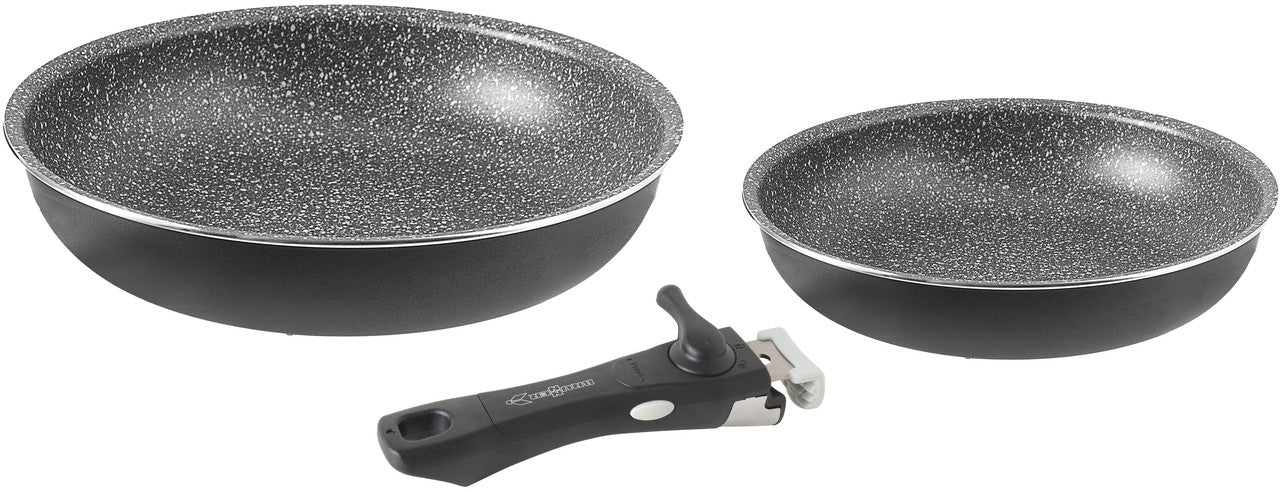 Brunner Pirate Pan 3