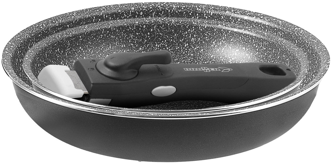 Brunner Pirate Pan 3