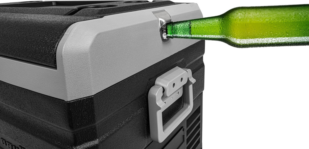 Brunner Prenosná chladnička Polarys Freeze 35 l