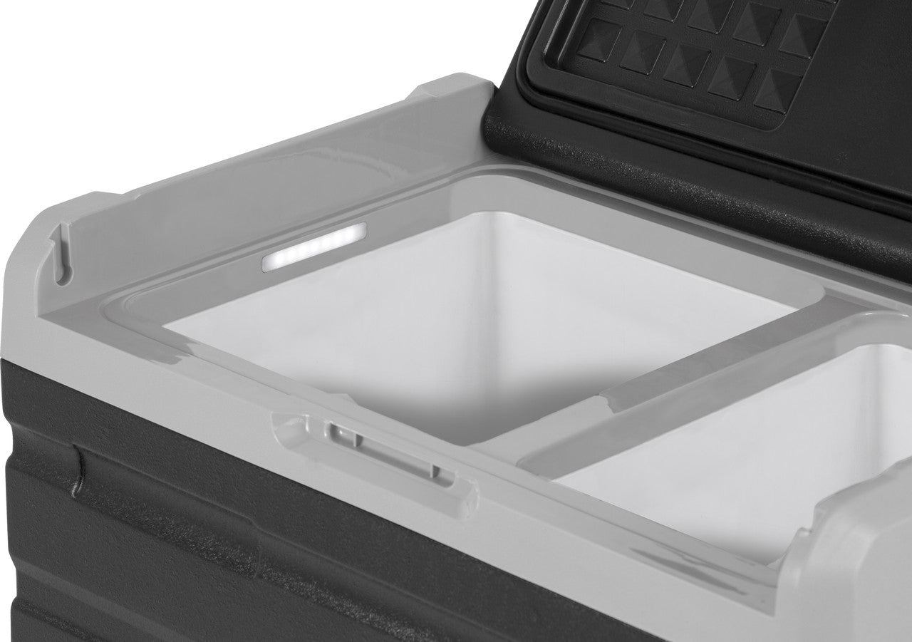 Brunner Prenosná chladnička Polarys Freeze 35 l