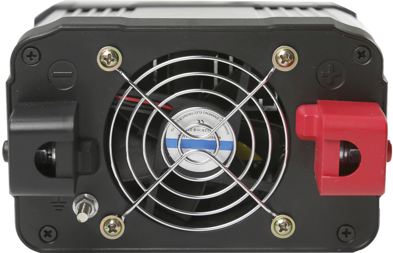 Brunner Zing Power Inverter 1200W