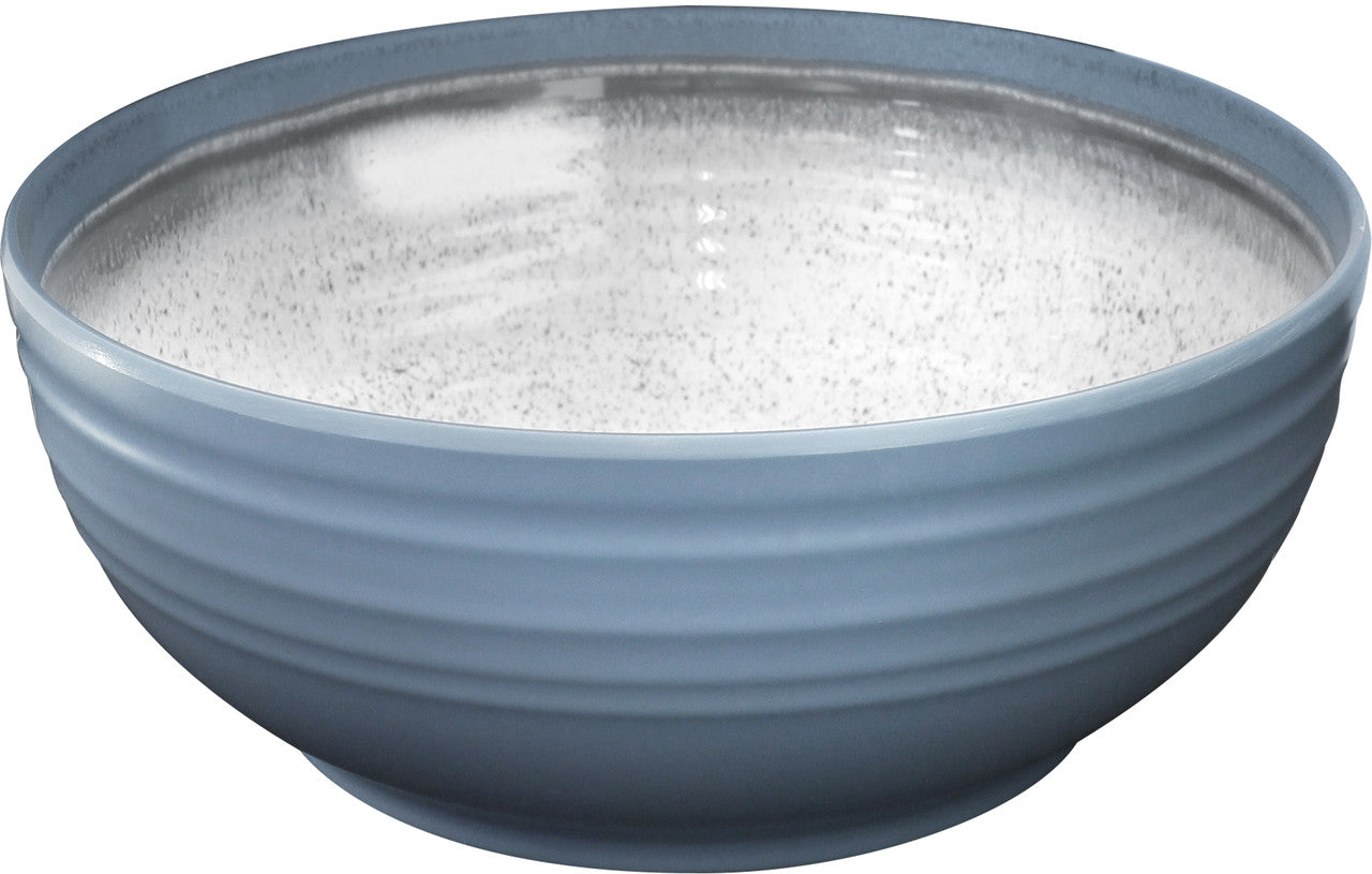 Brunner Miska 15 cm, modrá