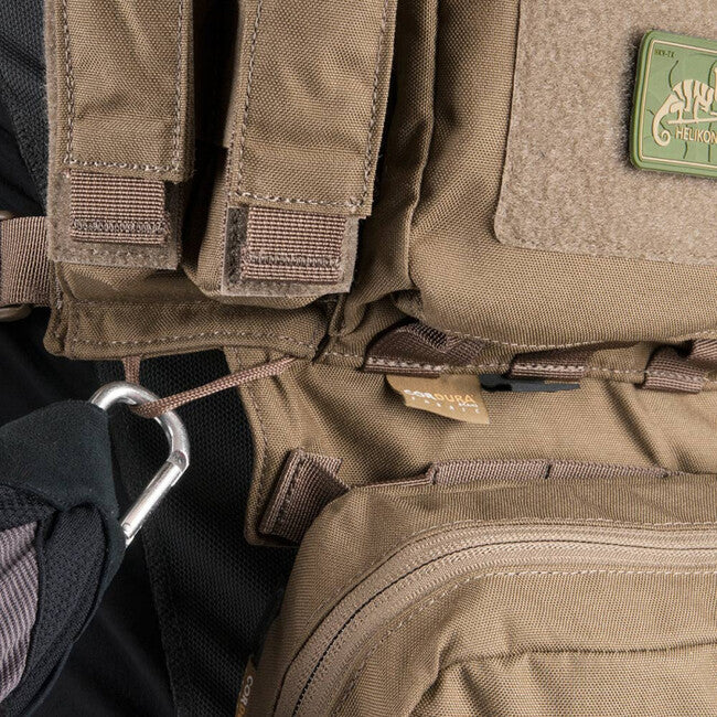 Helikon-Tex Training Mini Rig Vest, Coyote