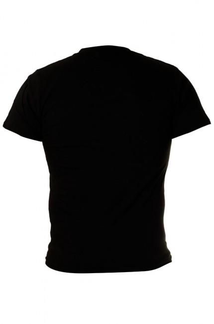 O&T Funny Best Grandfather T-Shirt, Black