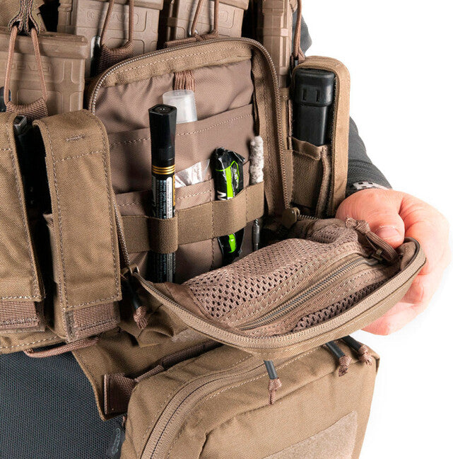 Helikon-Tex Training Mini Rig Vest, Olive