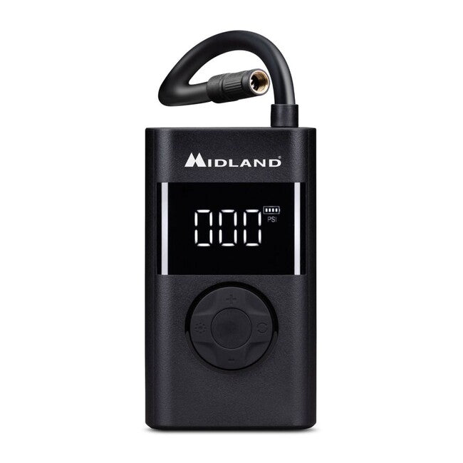 Midland Enerpump Portable Compressor