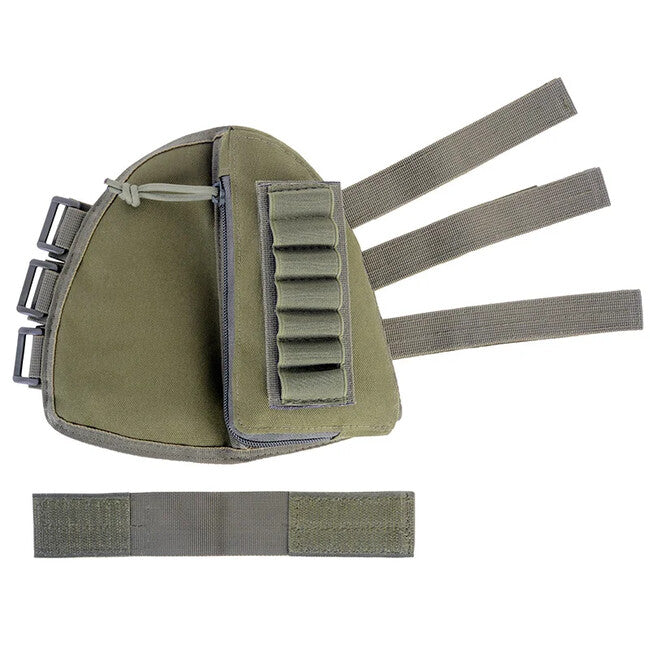 Dragowa Tactical Adjustable Armband, Khaki