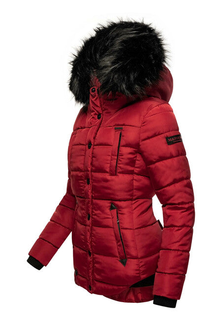 Marikoo LOTUSBLUTE Women's Winter Jacket