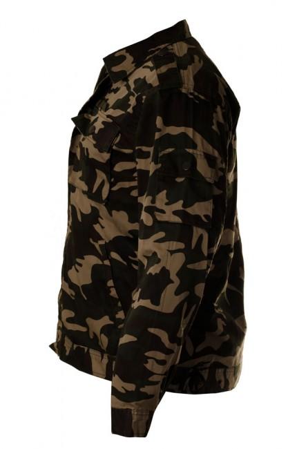 Loshan Field Shirt Forest, Woodland