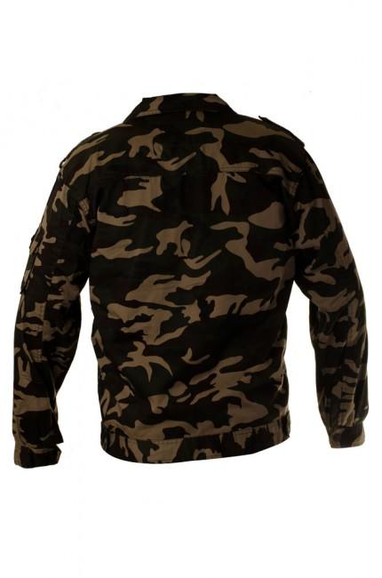 Loshan Field Shirt Forest, Woodland
