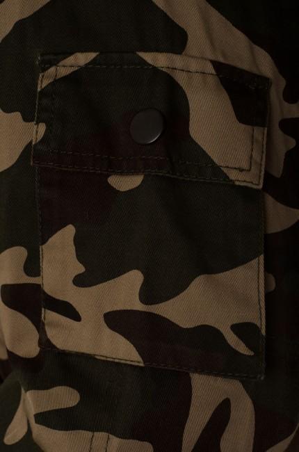 Loshan Field Shirt Forest, Woodland