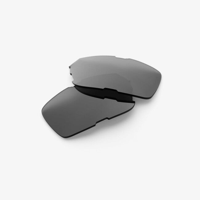 100% Eastcraft Double Replacement Lenses, Smoke