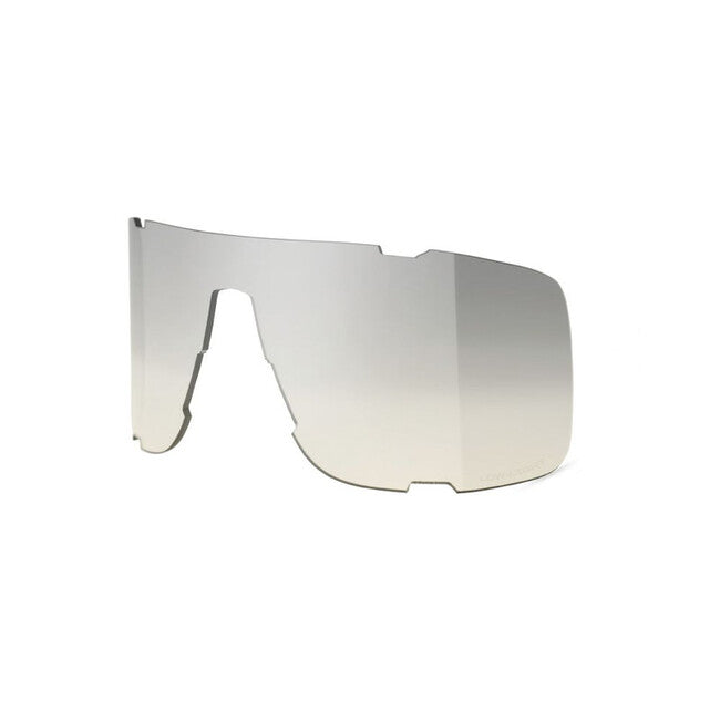 100% Eastcraft Shield Replacement Lenses, Low